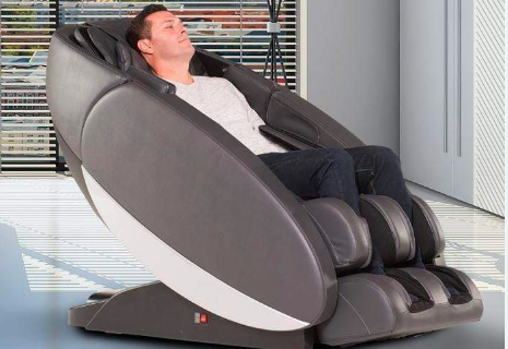 Human Touch Novo XT2 Massage Chair